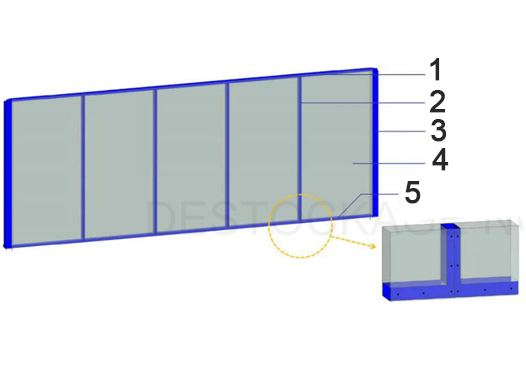 Prefabrib Kit Eco