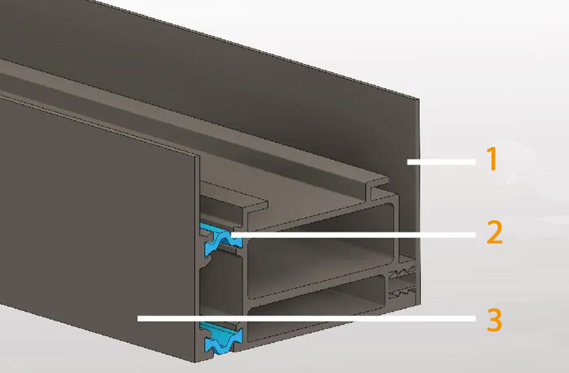 Alibaba Intelligent Prefabricated